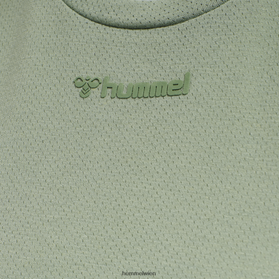 Hummel Frauen hmlmt vanja top 2FT6X83603 \ärmelloses Top\