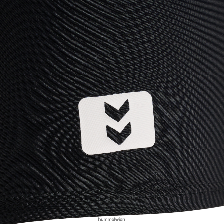 Hummel Frauen hmlmynte Bade-Hotpants 2FT6X83389 „Bade-Hotpants“