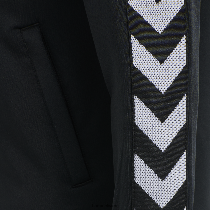 Hummel Frauen hmlnelly 20 Reißverschlussjacke 2FT6X83532 „Zip-Jacke“