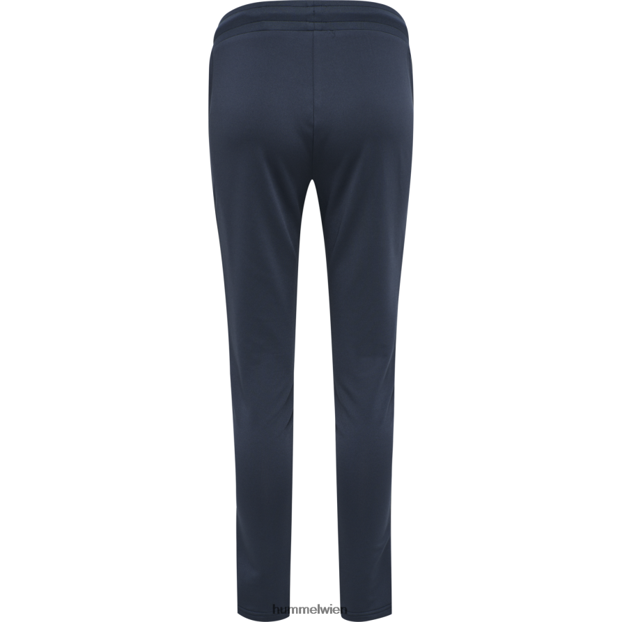 Hummel Frauen hmlnelly 20 Tapered-Hose 2FT6X83522 „tapered pants“