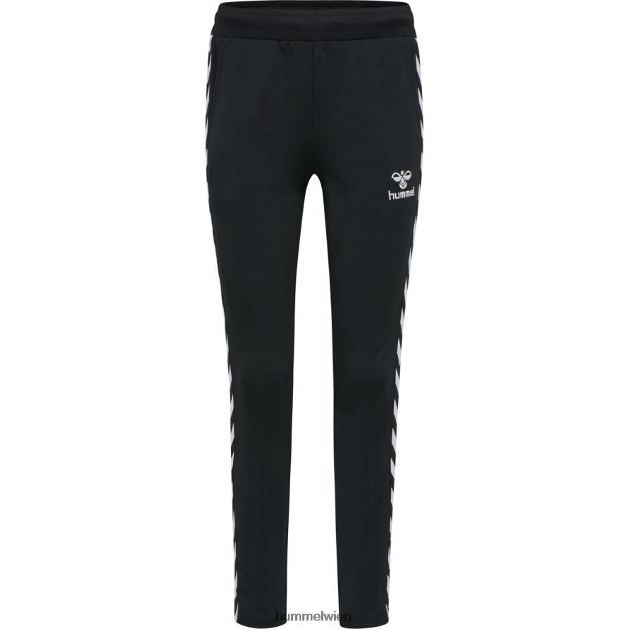 Hummel Frauen hmlnelly 20 Tapered-Hose 2FT6X83534 „tapered pants“