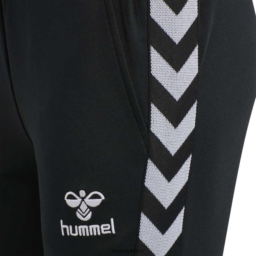 Hummel Frauen hmlnelly 20 Tapered-Hose 2FT6X83534 „tapered pants“