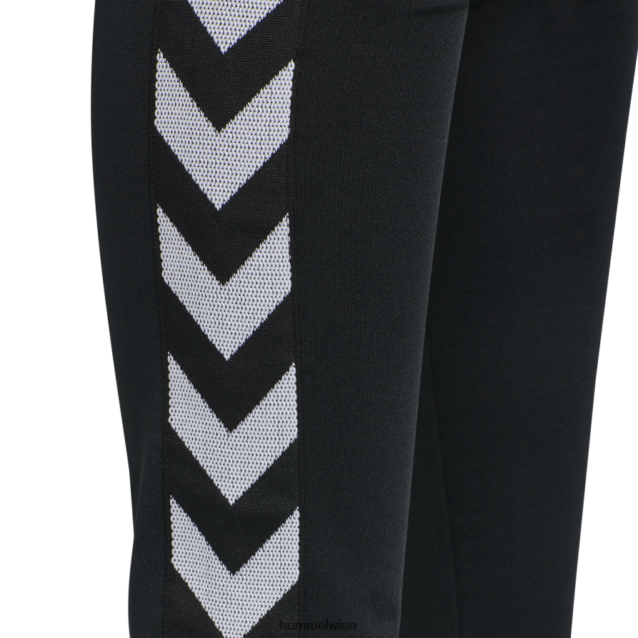 Hummel Frauen hmlnelly 20 Tapered-Hose 2FT6X83534 „tapered pants“