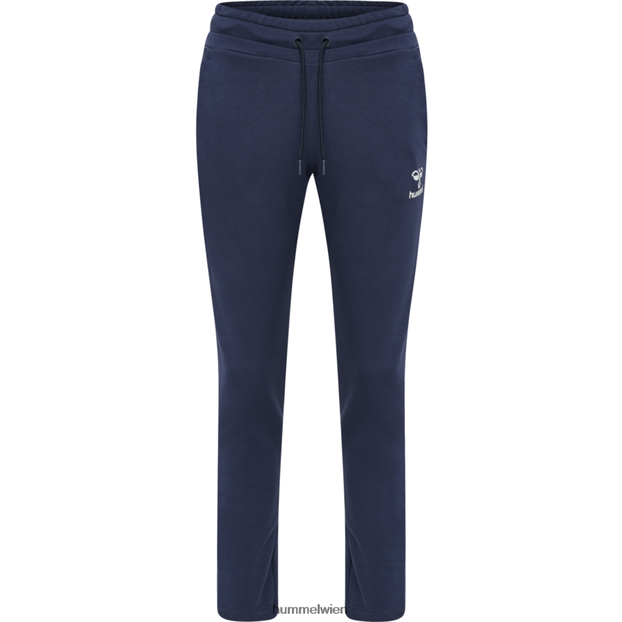 Hummel Frauen hmlnoni 20 Tapered-Hose 2FT6X82850 „Tapered-Jogginghose“