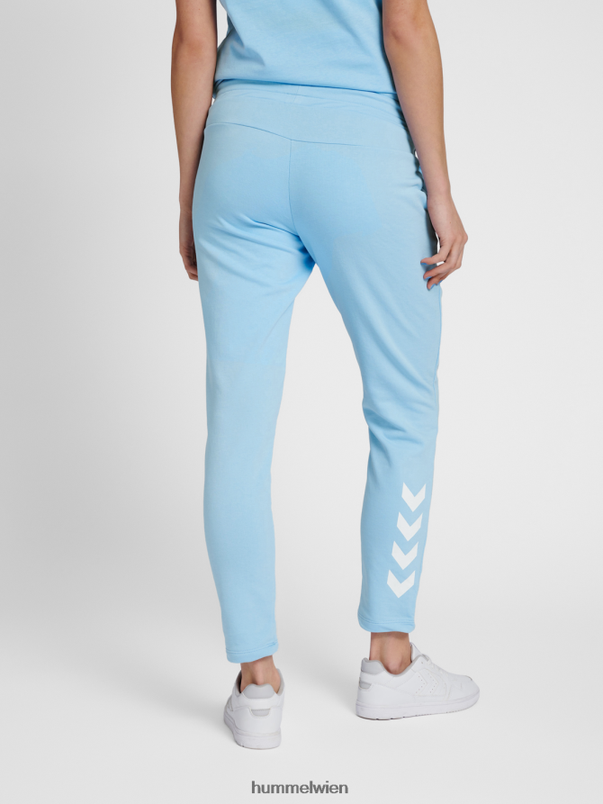 Hummel Frauen hmlnoni 20 Tapered-Hose 2FT6X82978 „Tapered-Jogginghose“