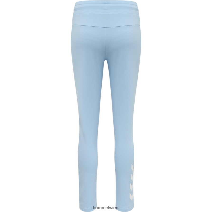 Hummel Frauen hmlnoni 20 Tapered-Hose 2FT6X82978 „Tapered-Jogginghose“