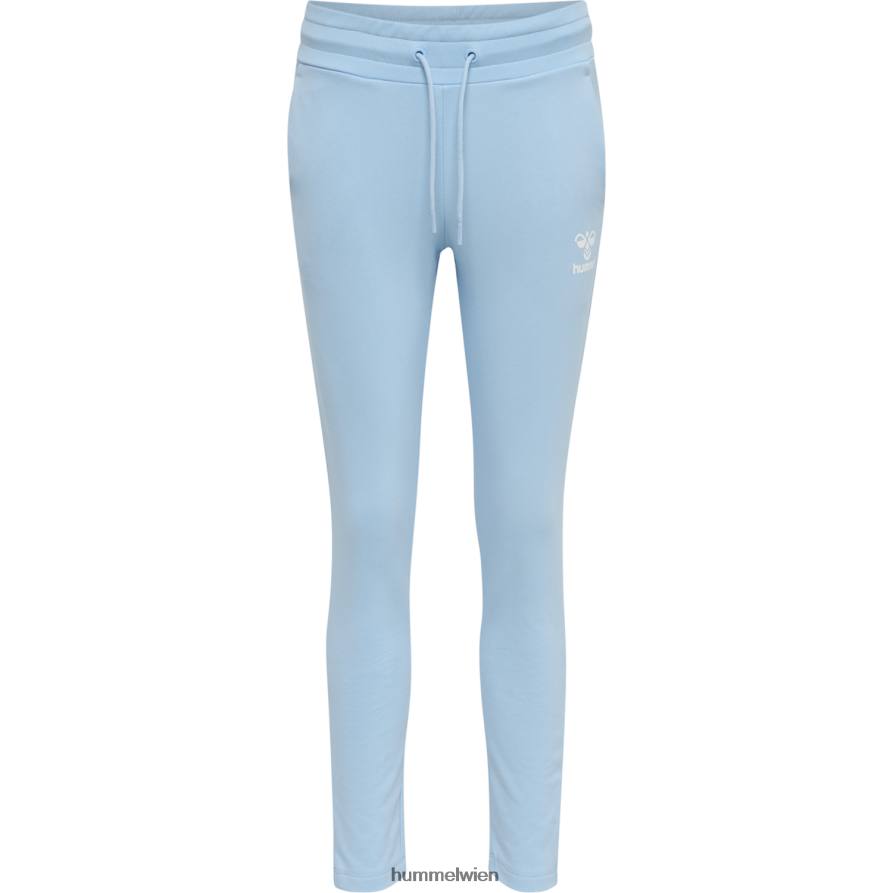 Hummel Frauen hmlnoni 20 Tapered-Hose 2FT6X82978 „Tapered-Jogginghose“