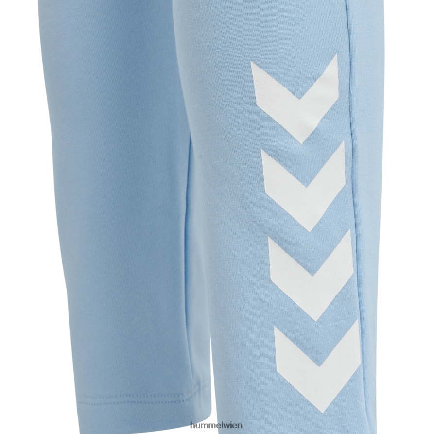 Hummel Frauen hmlnoni 20 Tapered-Hose 2FT6X82978 „Tapered-Jogginghose“