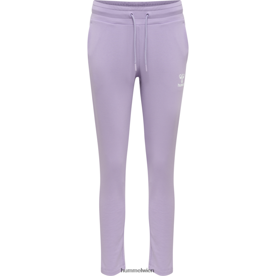Hummel Frauen hmlnoni 20 Tapered-Hose 2FT6X82984 „Tapered-Jogginghose“