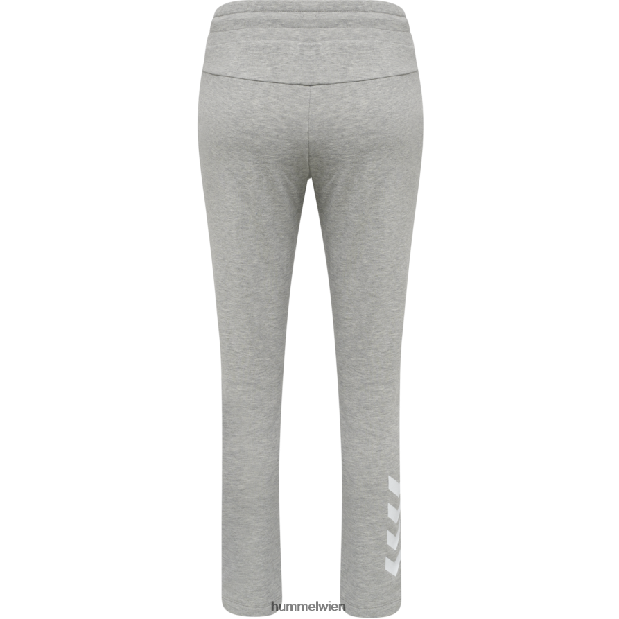 Hummel Frauen hmlnoni 20 Tapered-Hose 2FT6X83003 „Tapered-Jogginghose“