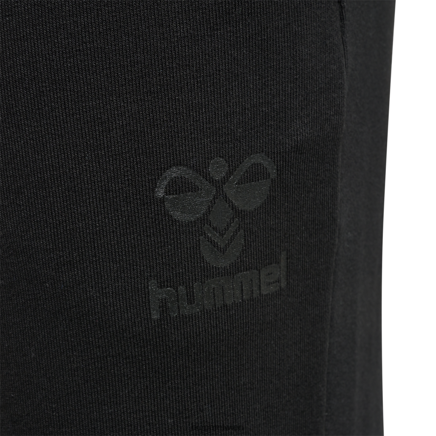 Hummel Frauen hmlnoni 20 Tapered-Hose 2FT6X83245 „Tapered-Jogginghose“