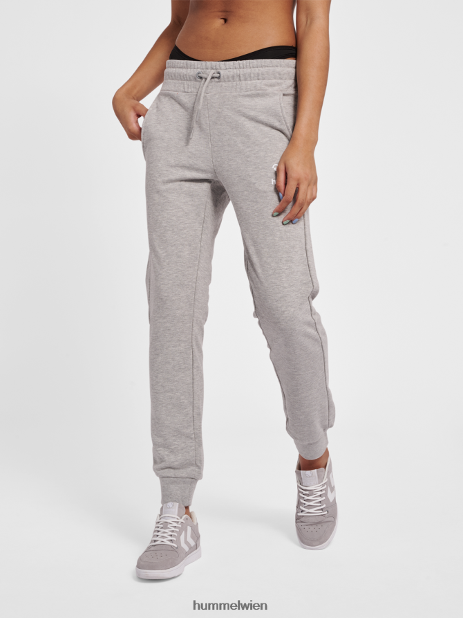 Hummel Frauen hmlnoni 20 normale Hose 2FT6X82841 „Jogginghose“