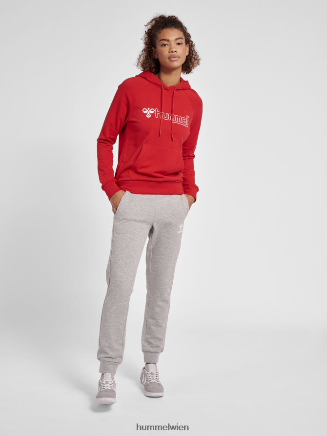 Hummel Frauen hmlnoni 20 normale Hose 2FT6X82841 „Jogginghose“