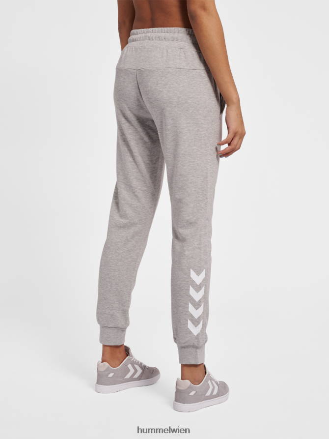 Hummel Frauen hmlnoni 20 normale Hose 2FT6X82841 „Jogginghose“