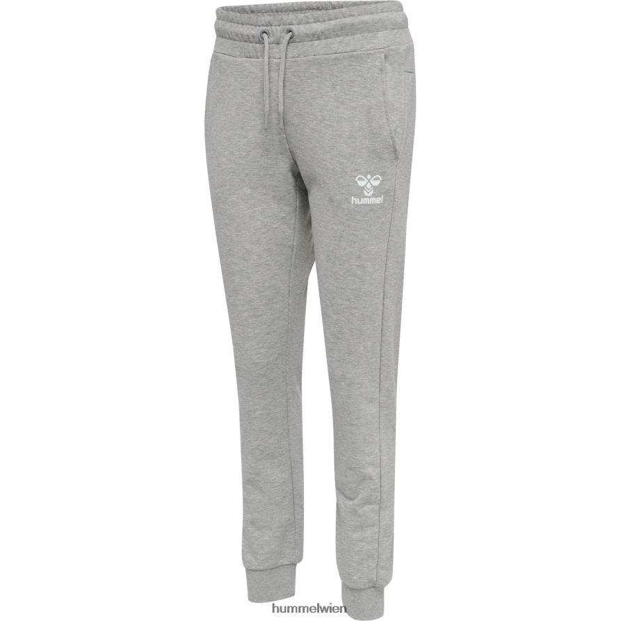 Hummel Frauen hmlnoni 20 normale Hose 2FT6X82841 „Jogginghose“