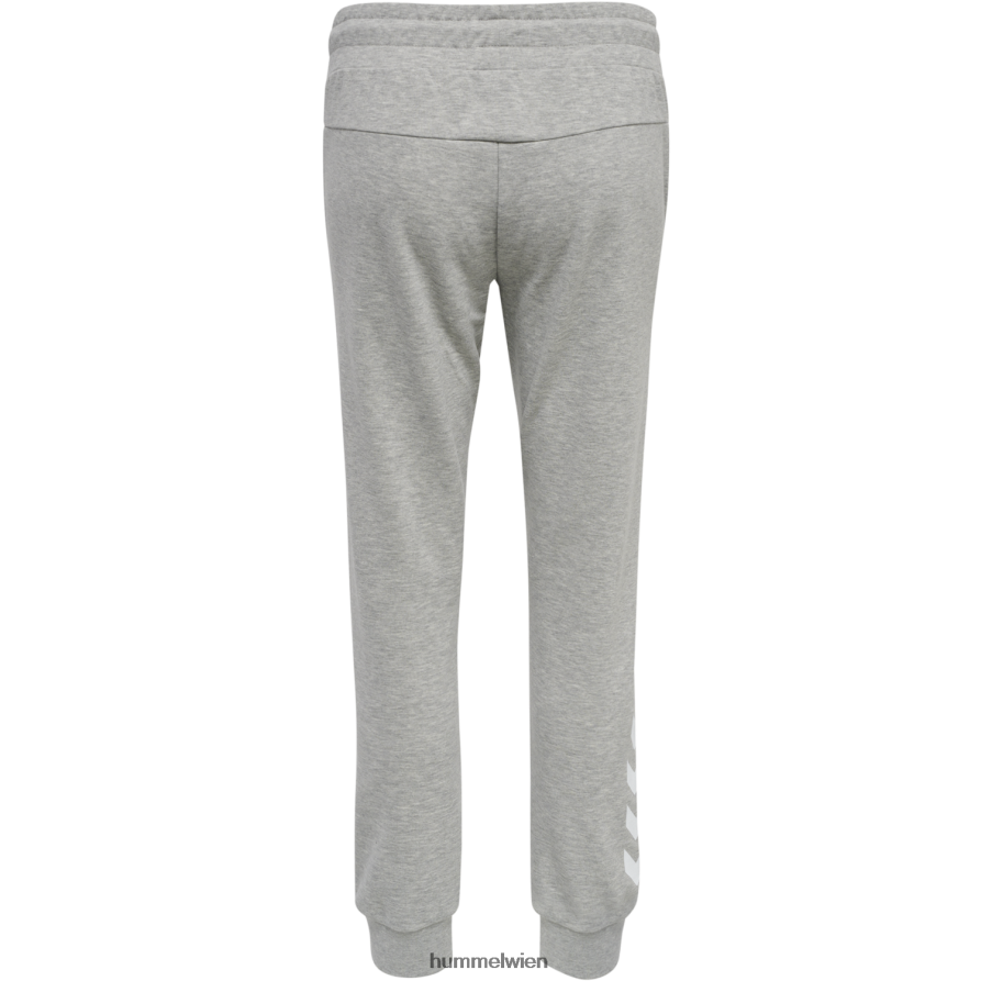 Hummel Frauen hmlnoni 20 normale Hose 2FT6X82841 „Jogginghose“