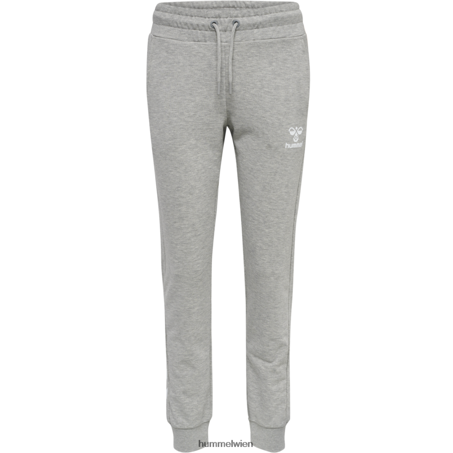 Hummel Frauen hmlnoni 20 normale Hose 2FT6X82841 „Jogginghose“