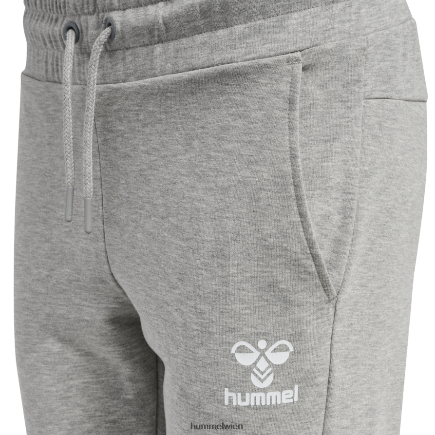 Hummel Frauen hmlnoni 20 normale Hose 2FT6X82841 „Jogginghose“