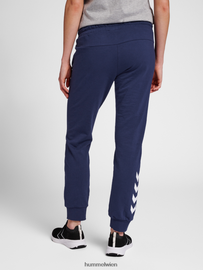 Hummel Frauen hmlnoni 20 normale Hose 2FT6X83014 „Jogginghose“