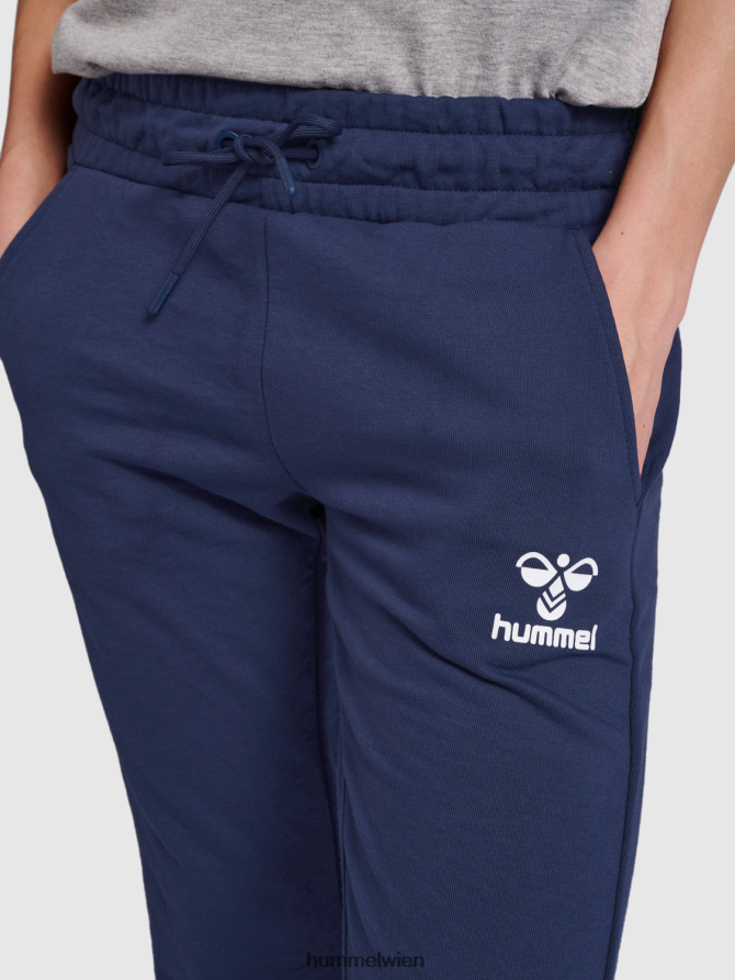 Hummel Frauen hmlnoni 20 normale Hose 2FT6X83014 „Jogginghose“