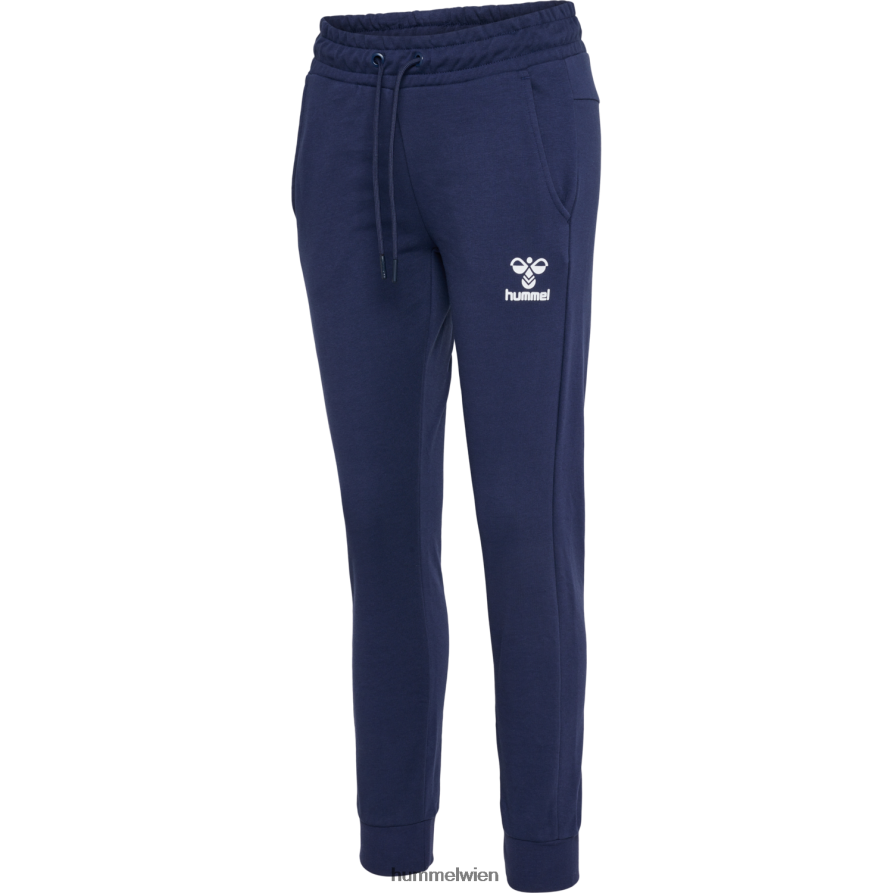 Hummel Frauen hmlnoni 20 normale Hose 2FT6X83014 „Jogginghose“