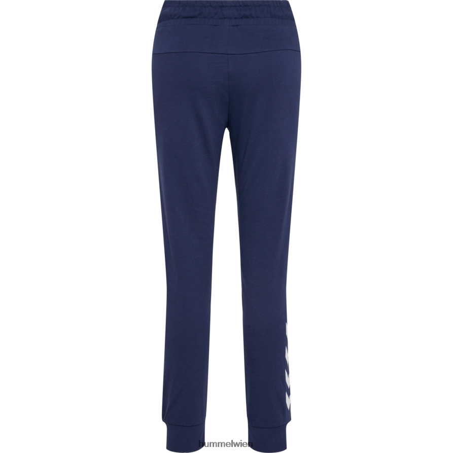 Hummel Frauen hmlnoni 20 normale Hose 2FT6X83014 „Jogginghose“