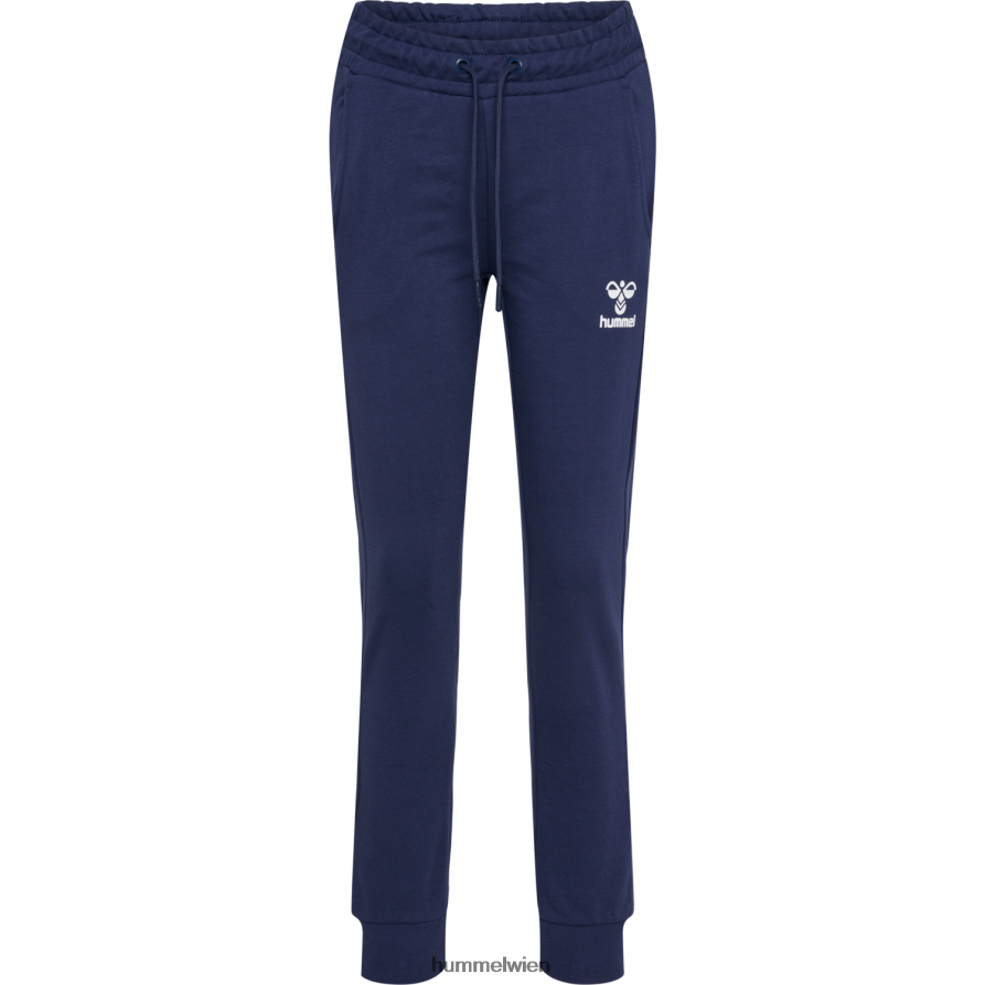 Hummel Frauen hmlnoni 20 normale Hose 2FT6X83014 „Jogginghose“