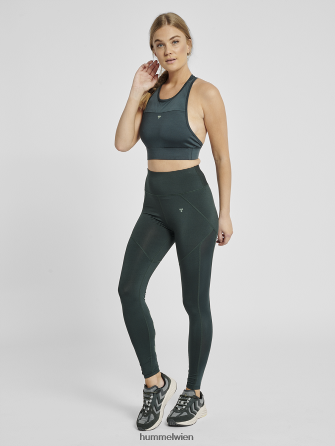 Hummel Frauen hmlnorma Sport-BH 2FT6X83609 „Sport-BH“