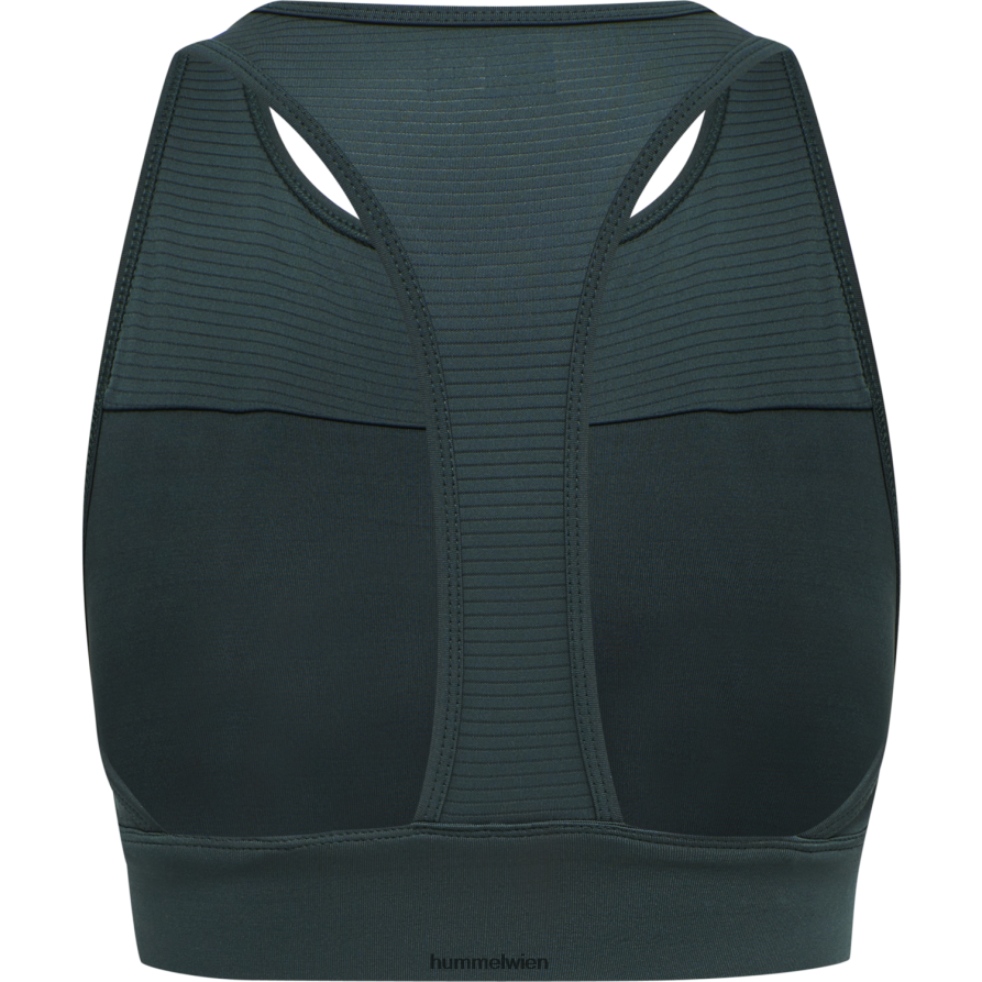 Hummel Frauen hmlnorma Sport-BH 2FT6X83609 „Sport-BH“