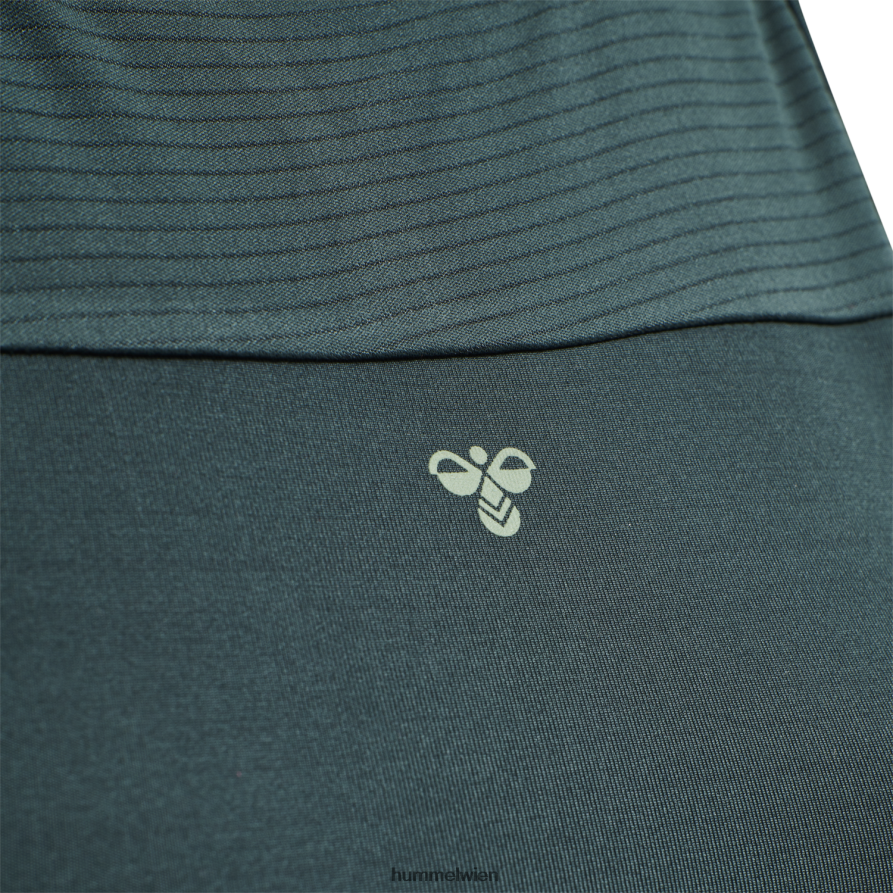 Hummel Frauen hmlnorma Sport-BH 2FT6X83609 „Sport-BH“