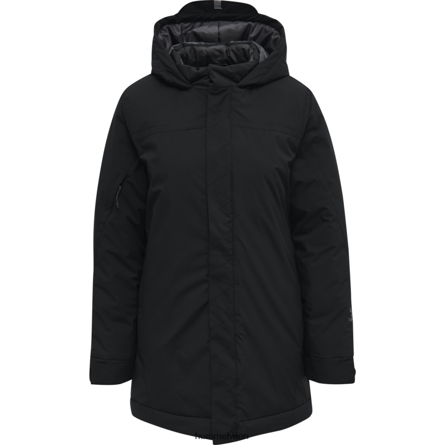 Hummel Frauen hmlnorth Parka-Jacke 2FT6X83555 „Parkajacke“