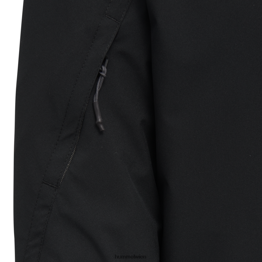 Hummel Frauen hmlnorth Parka-Jacke 2FT6X83555 „Parkajacke“