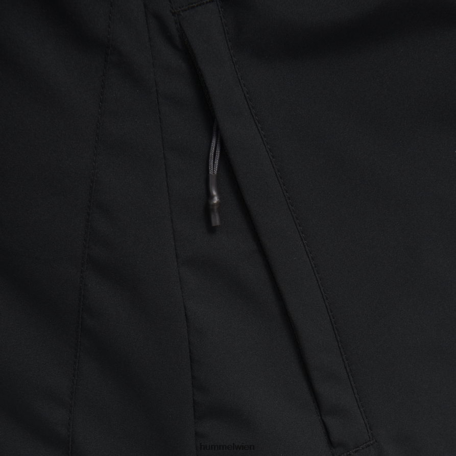 Hummel Frauen hmlnorth Parka-Jacke 2FT6X83555 „Parkajacke“