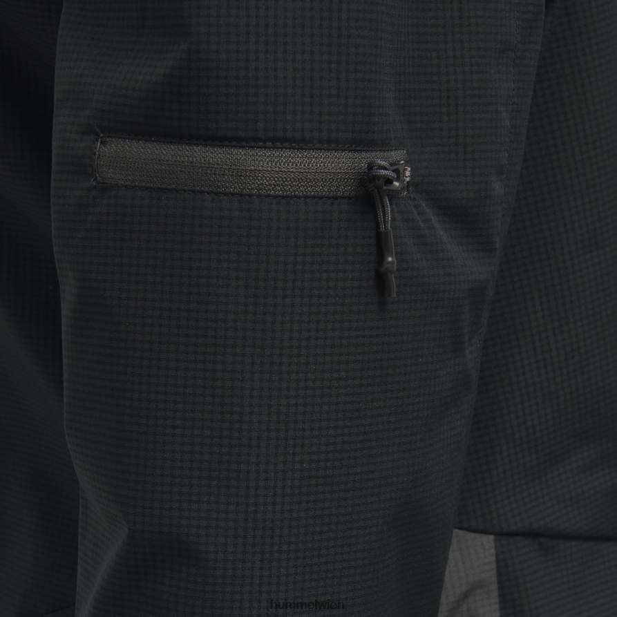 Hummel Frauen hmlnorth Shelljacke 2FT6X83961 „Shelljacke“