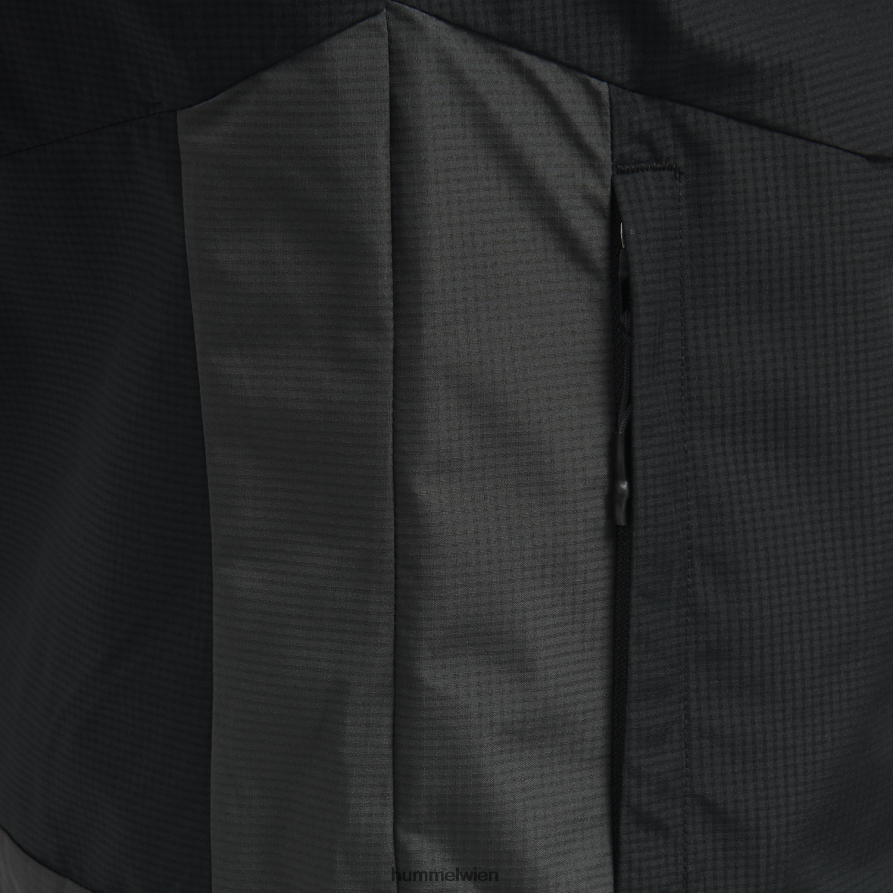 Hummel Frauen hmlnorth Shelljacke 2FT6X83961 „Shelljacke“