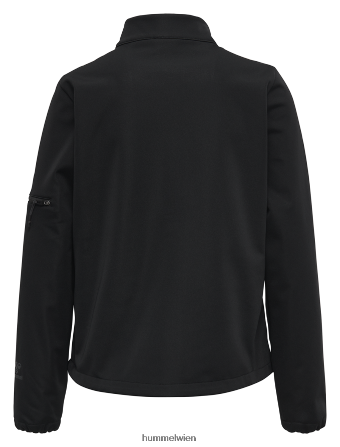 Hummel Frauen hmlnorth Softshelljacke 2FT6X83913 \Soft Shell Jacke\