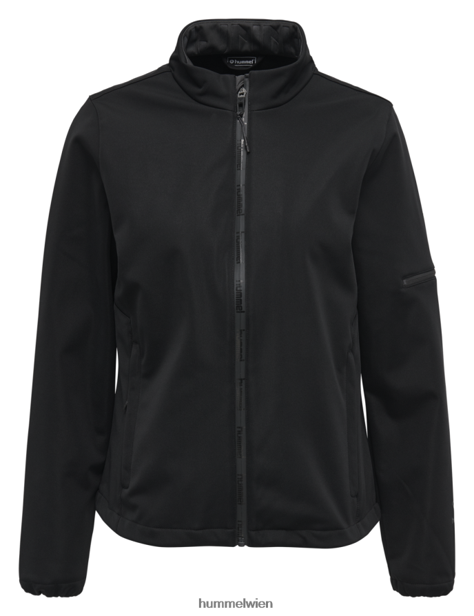 Hummel Frauen hmlnorth Softshelljacke 2FT6X83913 \Soft Shell Jacke\