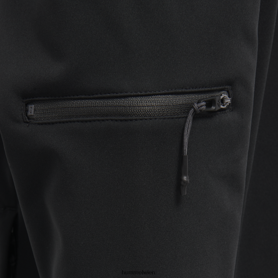 Hummel Frauen hmlnorth Softshelljacke 2FT6X83913 \Soft Shell Jacke\