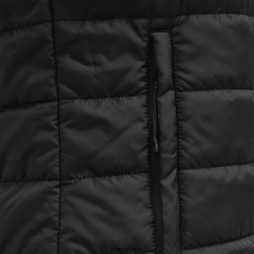 Hummel Frauen hmlnorth Weste 2FT6X83563 „Steppweste“