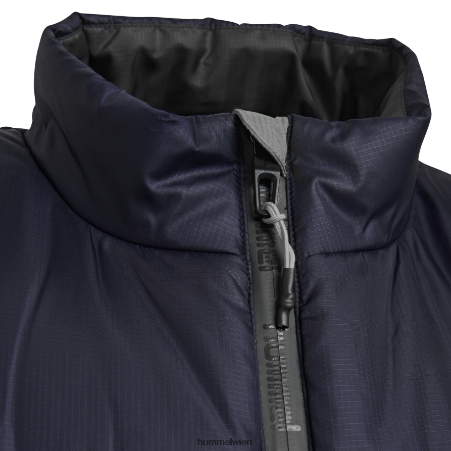 Hummel Frauen hmlnorth Weste 2FT6X83941 „Steppweste“