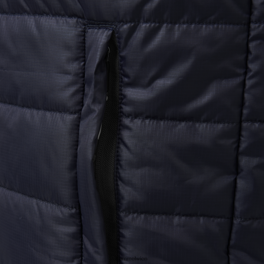 Hummel Frauen hmlnorth Weste 2FT6X83941 „Steppweste“