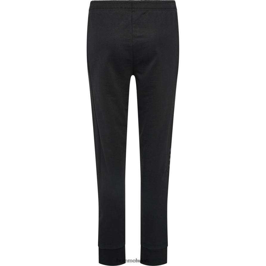 Hummel Frauen hmloffgrid Baumwollhose wo 2FT6X82257 \Hose\