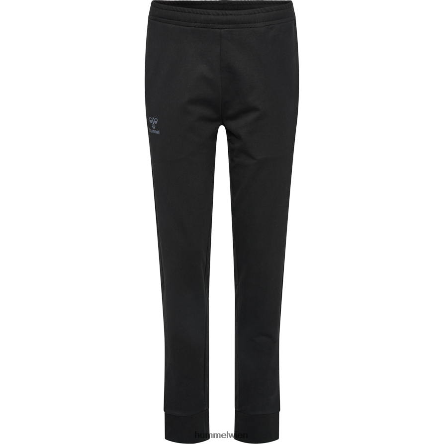 Hummel Frauen hmloffgrid Baumwollhose wo 2FT6X82257 \Hose\