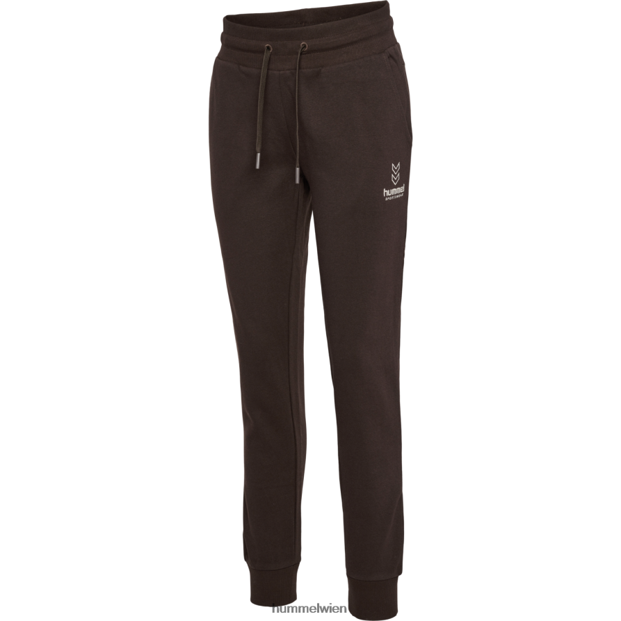 Hummel Frauen hmlolivia normale Hose 2FT6X82801 „Jogginghose“