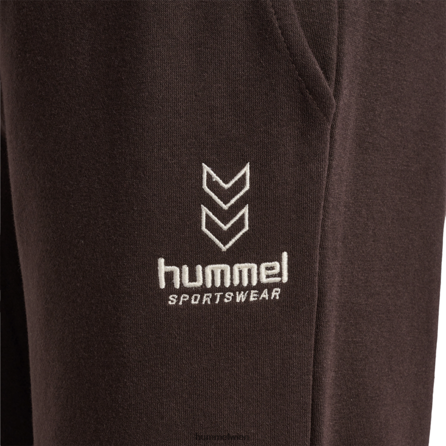 Hummel Frauen hmlolivia normale Hose 2FT6X82801 „Jogginghose“