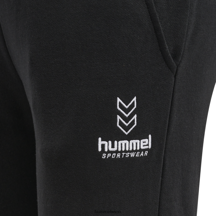 Hummel Frauen hmlolivia normale Hose 2FT6X82821 „Jogginghose“