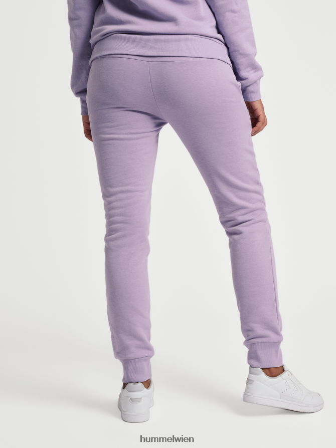 Hummel Frauen hmlolivia normale Hose 2FT6X83376 „Jogginghose“