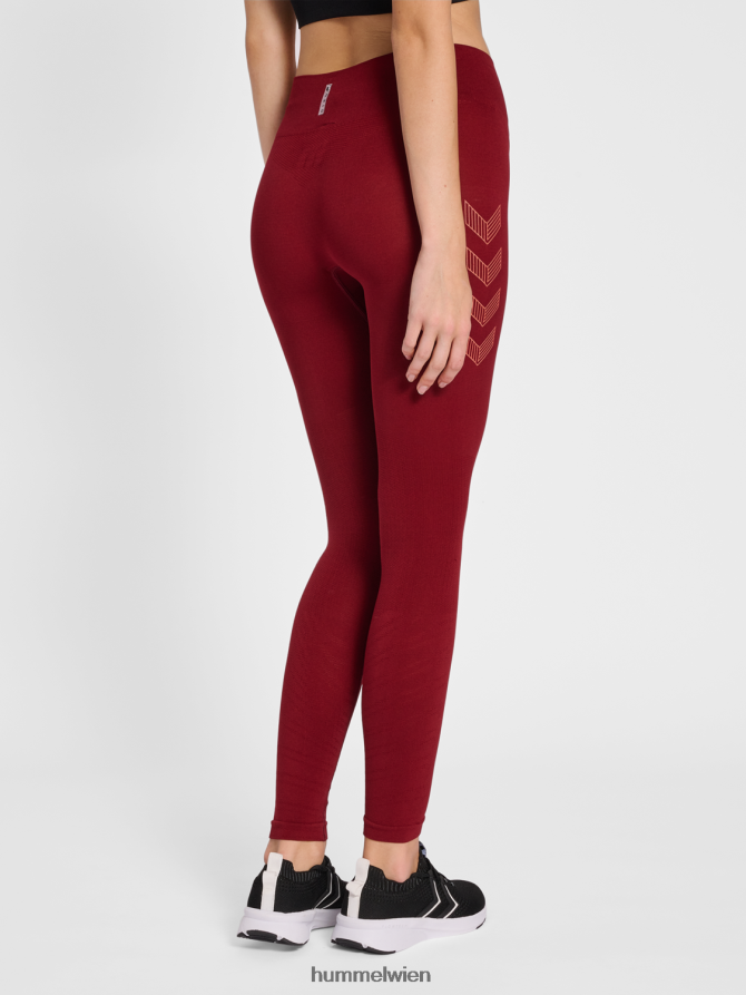 Hummel Frauen hmlongrid hw nahtlose Strumpfhosen wo 2FT6X83078 „nahtlose Strumpfhosen“