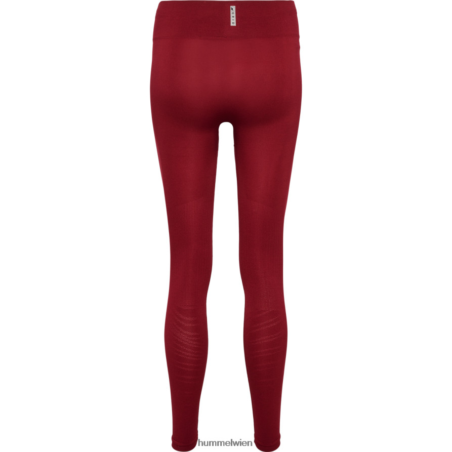 Hummel Frauen hmlongrid hw nahtlose Strumpfhosen wo 2FT6X83078 „nahtlose Strumpfhosen“