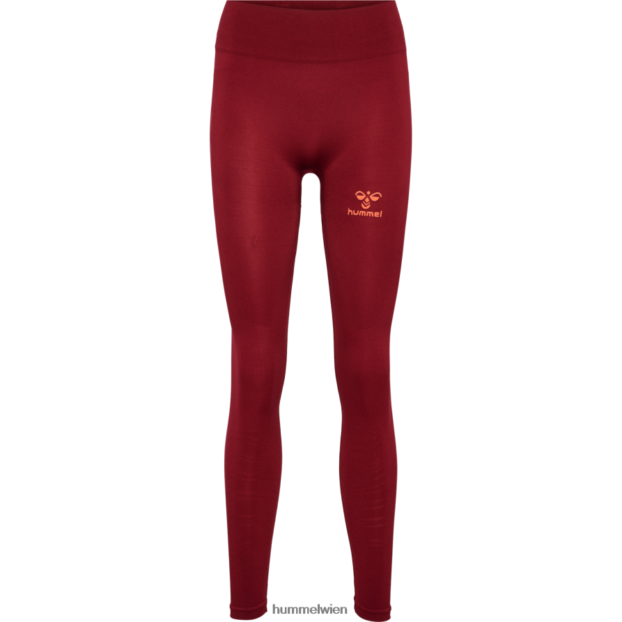 Hummel Frauen hmlongrid hw nahtlose Strumpfhosen wo 2FT6X83078 „nahtlose Strumpfhosen“